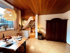 Ferienwohnung zum Woibauer