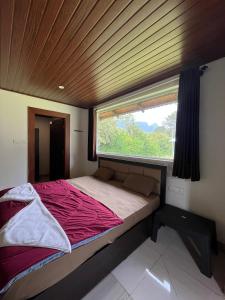 Giri Nele Homestay Chikmangalur