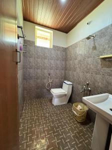 Giri Nele Homestay Chikmangalur