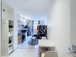 Lhorloge I - Studio - 15 min Palais - Cannes