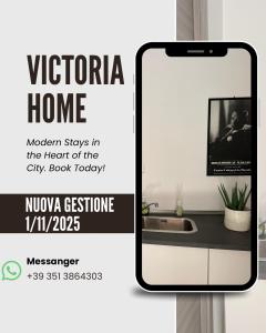 Victoria Home