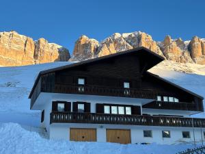 Chalet Pordoi