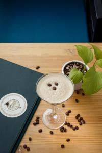 Hotel Anuttara, Boudha