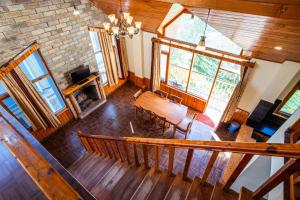 The Northwood Cottages, Boutique Mountain Retreat, Manali , Himalayan Views