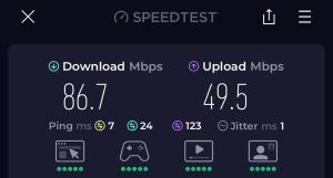 NAMIB Suite - Luxury Apartment near Grove Mall & Hospital Airbnb