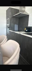 Duplex moderne et spacieux 6 couchages