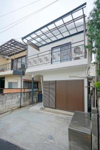 BT House Nakano3-3min Shinjuku 15min Shibuya-Modern 2BR-Convenient access to airports