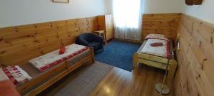 Apartmán Kienberg pod Lipenskou hrází