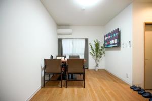 BT House Nakano3-3min Shinjuku 15min Shibuya-Modern 2BR-Convenient access to airports