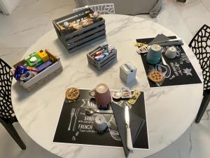 B&B Kira Home