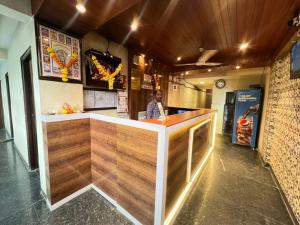 Hotel Mood Premium By Glitz Hotels