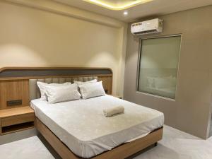Hotel Mood Premium By Glitz Hotels