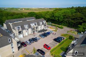 Residentie Californië