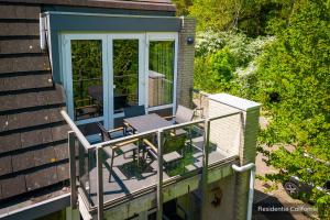 Residentie Californië