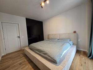 Penthouse Central - 2camere 80mp cu terasă 83mp