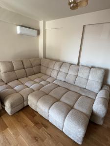 Penthouse Central - 2camere 80mp cu terasă 83mp