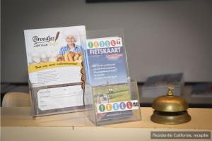 Residentie Californië