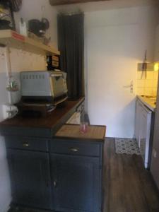 Le petit chalet du Lac Hourtin