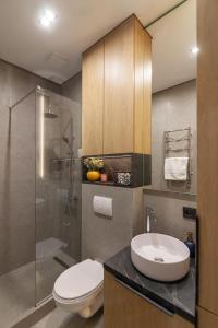 Royal smart apartment on Shevchenka 73a str