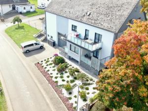 Ferienwohnung Hochwaldblick 5