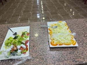 Shakria Bedouin Life Camp