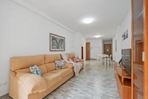 Piso de 3 habitaciones en Malaga