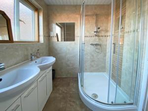 Guest Suite at The Grand Hotel