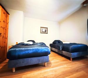 Villa Filimena - Monteur Room