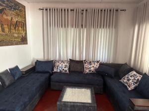 White Cozy Family Bungalow