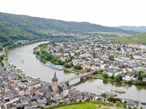 Ferienwohnung Hochwaldblick 5