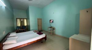 Hotel Sri Krishna Palace