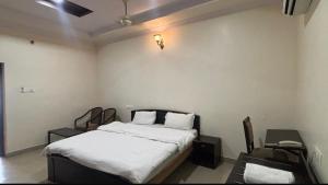 Hotel Sri Krishna Palace