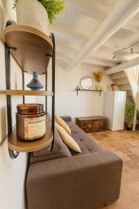 Le Nily Provence, douceur & vue dexception