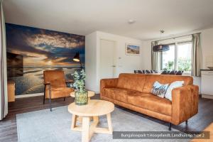 Bungalowpark t Hoogelandt