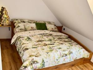 Apartment K&L Boží Dar