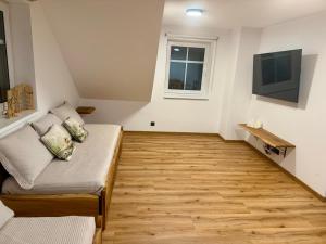 Apartment K&L Boží Dar