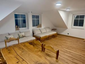 Apartment K&L Boží Dar