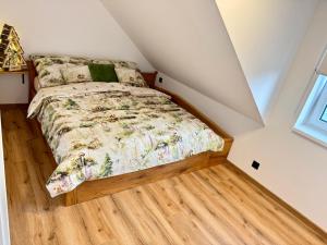 Apartment K&L Boží Dar