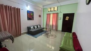 Kunreyn Homestay