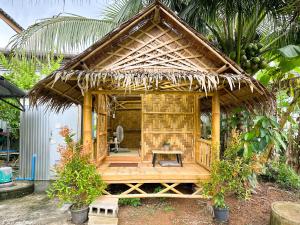 Ao Luek Homie Homestay