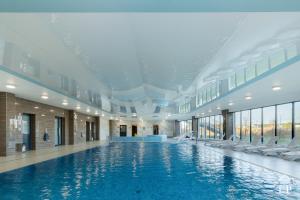 Apartament MARE 13 Marina Dziwnów & SPA Basen EPapartamenty