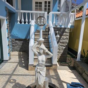 JoLi Larano - APT with 3 bedroom and 2 wc