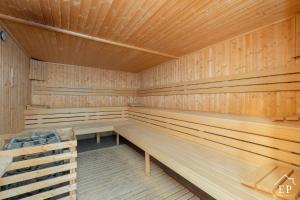 Apartament MARE 13 Marina Dziwnów & SPA Basen EPapartamenty