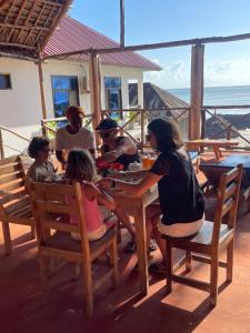 Zanzibar beach escape 1&2