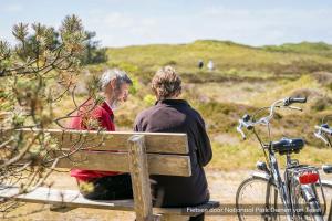 Bungalowpark t Hoogelandt