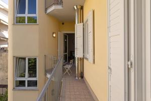 Fibra Wifi Tram Cozy Apartment