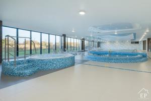 Apartament MARE 13 Marina Dziwnów & SPA Basen EPapartamenty