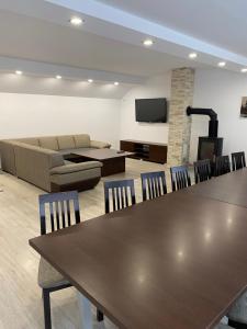 Chalupa GABO pre 15 osôb