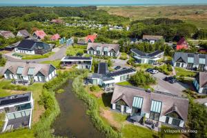 Villapark De Koog