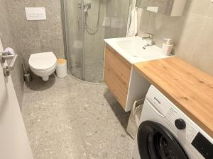 Apartments KrAnJ - City Studio Katka